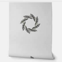 DISEÑO DE ESTILO DE PATRÓN DE PAPEL