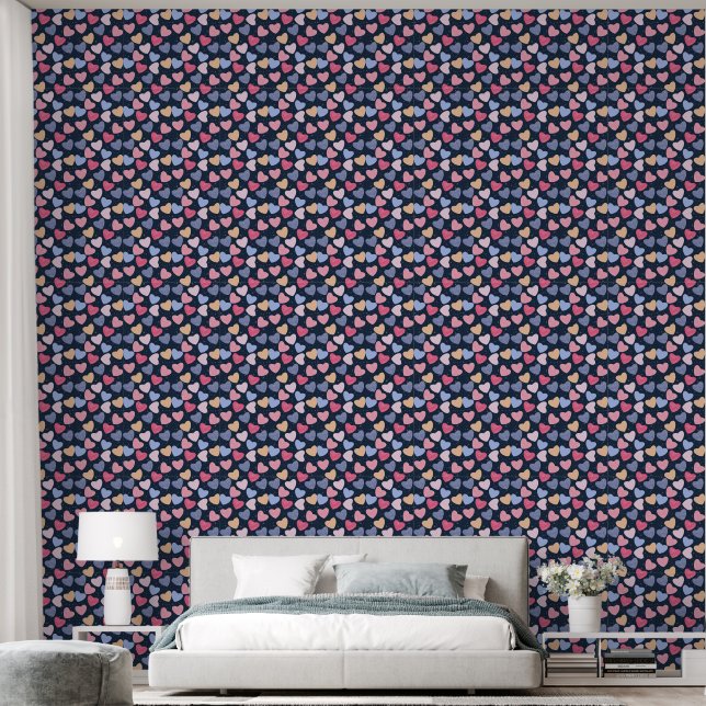 Pintado Papel (Dormitorio)