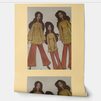 Pintado Papel de escritorio de Dana Dream