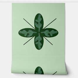 Pintado Papel de escritorio de diseño de páginas