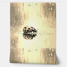 Papel de escritorio de Ladybug