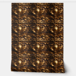 Pintado Papel de escritorio de lujo