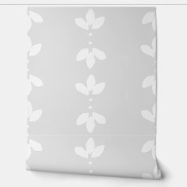 Pintado Papel de escritorio de palo de palo de piel blanca