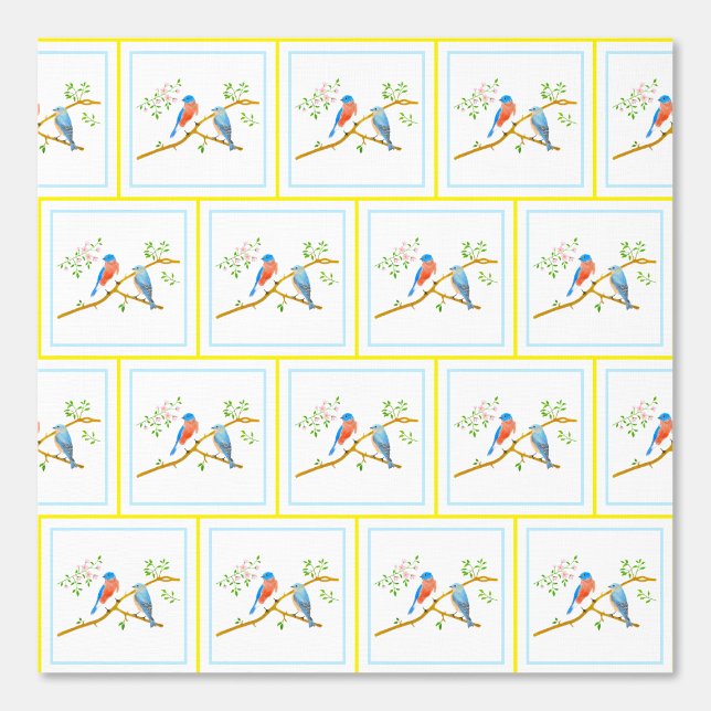 Pintado Papel de escritorio de Peel y Palo (Anverso)