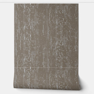 Pintado Papel de escritorio de Taupe de textura cruda