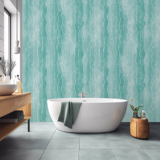Pintado Papel de escritorio moderno de la banda de marino
