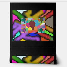 Pintado Papel de escritorio Peel and Stick 20 - Vidrio man