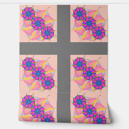 Pintado Papel de escritorio Peel and Stick 26 - Gris