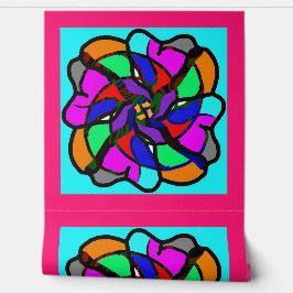 Pintado Papel de escritorio Peel and Stick 28 - Boooow