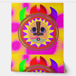 Pintado Papel de escritorio Peel and Stick 30 - Sunryse