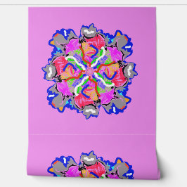 Pintado Papel de escritorio Peel and Stick 8 - Quads