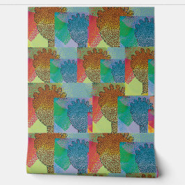 Pintado Papel de escritorio Peel y Palo 1