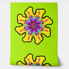 Pintado Papel de escritorio Peel y Stick 17 - Limeaide lim