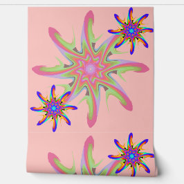 Pintado Papel de escritorio Peel y Stick 2 - Pinky