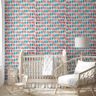 Pintado Papel de escritorio Popsicles