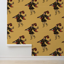 Papel de escritorio Tarot - La tarjeta tonta - Ama