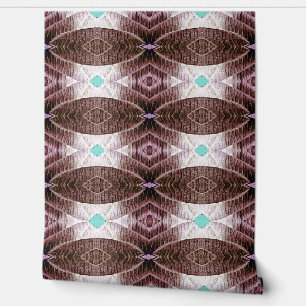 Pintado Papel de escritorio, un diseño clásico de textura 