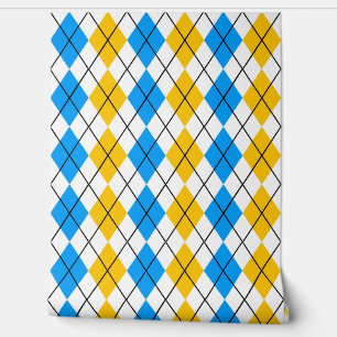 Pintado Papel de fondo de escritorio de diseño de diamante