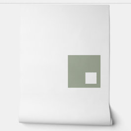 Pintado Papel de fondo de escritorio de espuma de mar blan