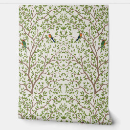 Pintado Papel de fondo de escritorio de vinílico liso del