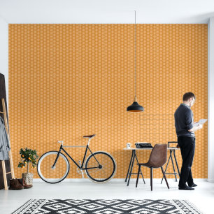 Pintado Papel de fondo de escritorio para el honeycomb