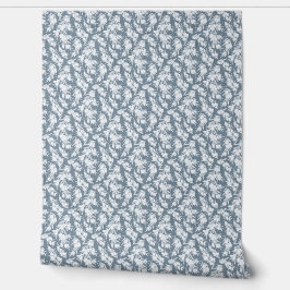 Pintado Papel de fondo de Vino de Fruto Monocromático