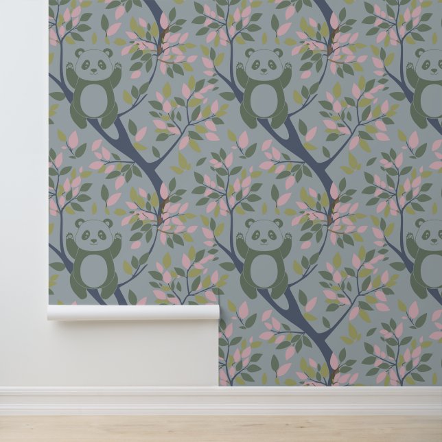 Pintado Sueños caprichosos de Koala: Papel de escritorio P (Solicitud)