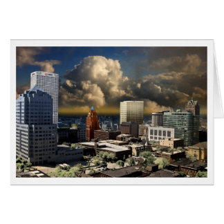 Pintando la ciudad - Milwaukee, Wisconsin