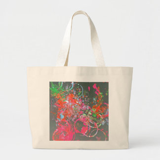 Pintar el patrón de la bolsa