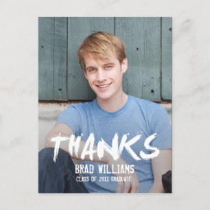 Pintar La Tarjeta De Agradecimiento De La Ciudad