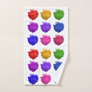 Pintar puntos