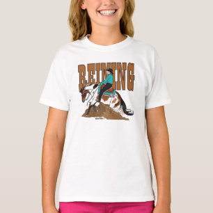 Pinte la camiseta del campanero de los chicas del