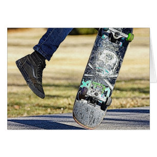 Pintor de Kick Flip
