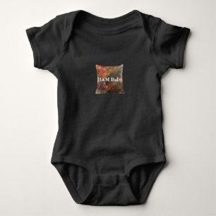 Pintores Pillow HAM Baby Jersey T