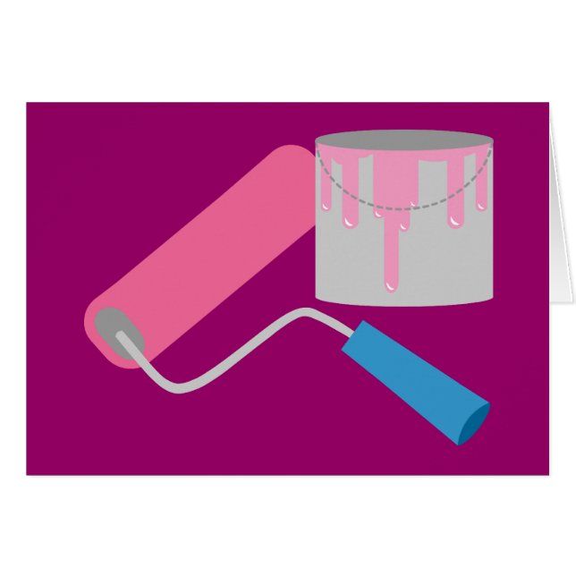 Pintura (Anverso (Horizontal))