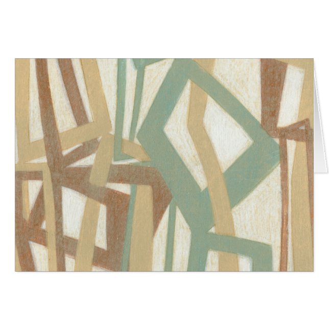Pintura a mano alzada por Norman Wyatt (Anverso (Horizontal))