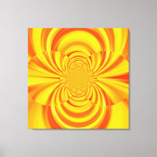 PINTURA COLORIDA DE RAINBOW Resumen de arte