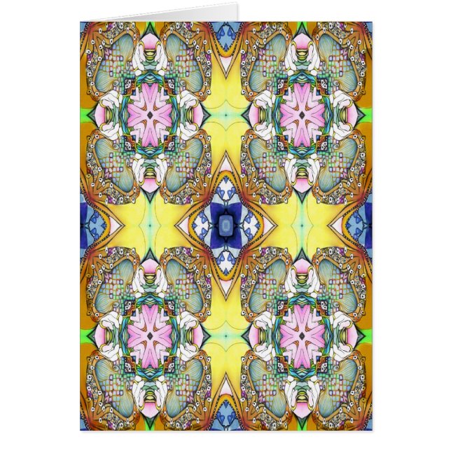 Pintura cruzada medieval (Frente)