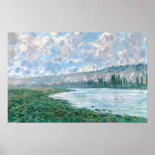 pintura de arte de Claude Monet