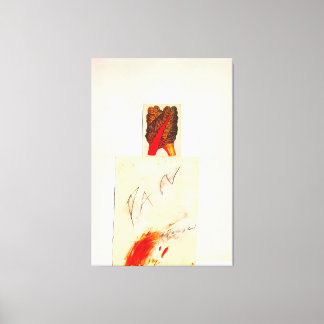 pintura de arte de Cy Twombly