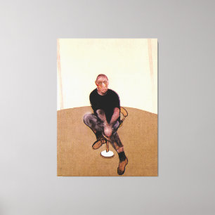 pintura de arte de Francis Bacon