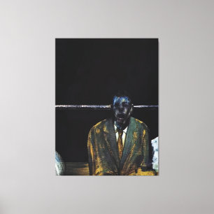 pintura de arte de Francis Bacon