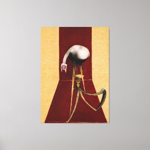 pintura de arte de Francis Bacon