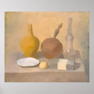 pintura de arte de Giorgio Morandi