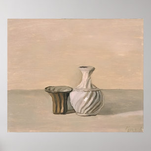 pintura de arte de Giorgio Morandi
