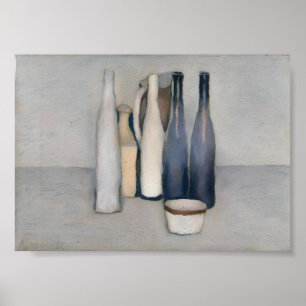 pintura de arte de Giorgio Morandi