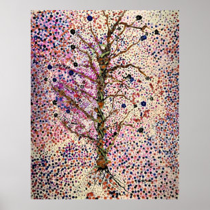 Pintura de arte de Hunter biden