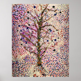 Pintura de arte de Hunter biden