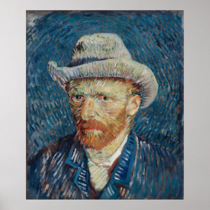 pintura de arte de Vincent Van Gogh
