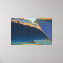 pintura de arte de Wayne Thiebaud